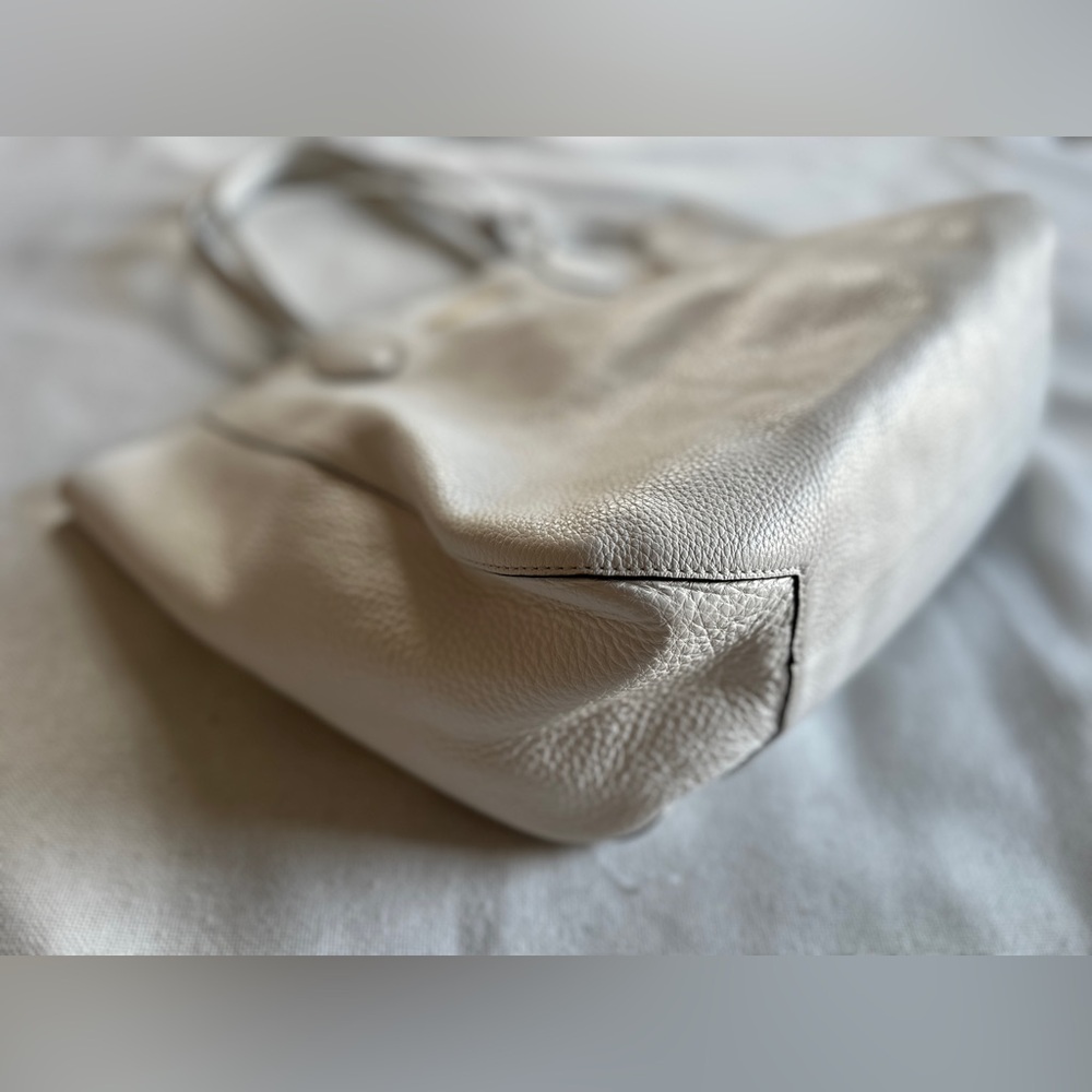 MICHAEL KORS Mae Large Reversible Tote Bag | Shoulder Bag Carry-On - Picture 16 of 16